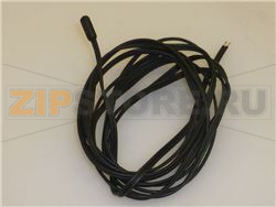 SONDA TERMOSTATO NTC 15KOhm 2,5 mt 