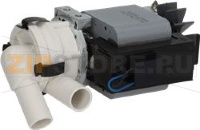 ЭЛЕКТРОНАСОС GRE 1003X