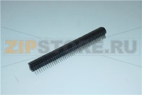 COLTELLO TAGLIO A STRISCE;115mm