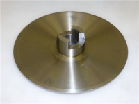 PIATTELLO ø 260 mm