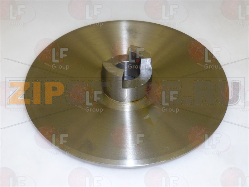 PIATTELLO ø 260 mm 