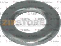 WASHER FLAT