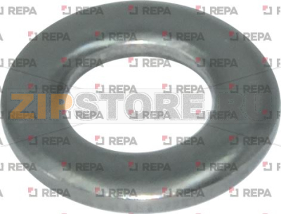 WASHER FLAT 