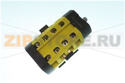 CONMUTATEUR VITESSE L600/L500(1C)P1 
