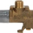 КРАН ГАЗОВЫЙ COPRECI CAL3200 - КРАН ГАЗОВЫЙ COPRECI CAL3200