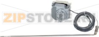 THERMOSTAT 3-PHASE 60-185°C