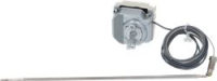 THERMOSTAT 3-PHASE 60-185°C