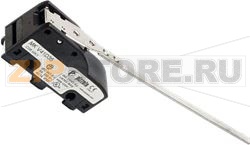 MICROSWITCH PIZZATO MKV11D35 