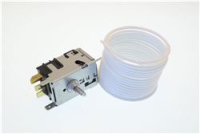 TERMOREGOLATORE REFRIGERANTE