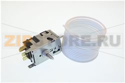 TERMOREGOLATORE REFRIGERANTE 