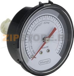 MANOMETRO DELONGHI 5513201039 