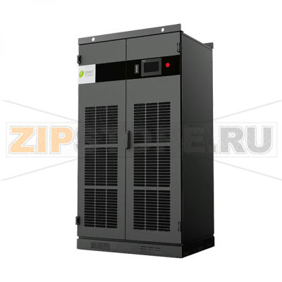 Инвертор солнечный 630 кВт Chint CPS-SCA630KTL-H/EU 