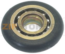 ПОДШИПНИК НАПРАВЛЯЮЩЕЙ ЯЩИКА 