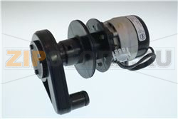 WATER PUMP 230/60 