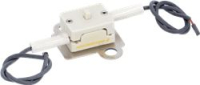 Safety limit switch 285 °C