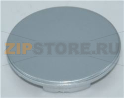 CACHE VIS CHROME MAT X3 SAV 