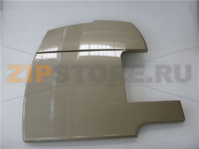 SIDE LH SPHERA RAL/1035 