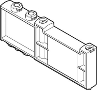 Плита-заглушка Festo VABB-L1-10-T