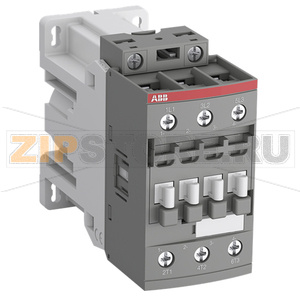Контактор AF38Z-30-00-30 ABB 1SBL296001R3000 