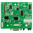 Плата сетевого интерфейса Profibus DP Inovance MD38DP2 - Плата сетевого интерфейса Profibus DP Inovance MD38DP2