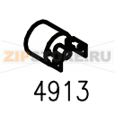 Termostato bimetallico r.m.100o Aristarco AE1200 Termostato bimetallico r.m.100o Aristarco AE1200Запчасть на деталировке под номером: 4913Название запчасти Aristarco на итальянском языке: Termostato bimetallico r.m.100o.