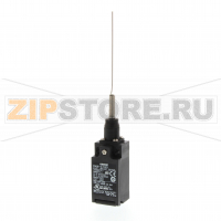 Выключатель концевой Omron D4N-4180