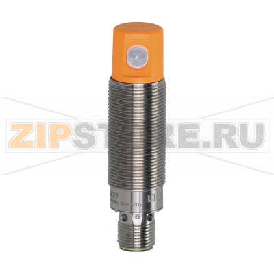 Датчик рефлекторный IFM OG5125 