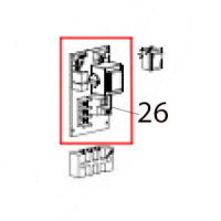 PCB Board Hurakan HKN-HVZ22