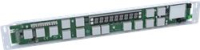 ELECTRONIC BOARD C5 WITH COVER