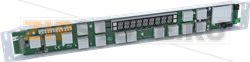 ELECTRONIC BOARD C5 WITH COVER 