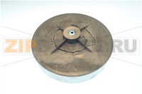 PULEGGIA MARCA CELME MOD. CHEF 300