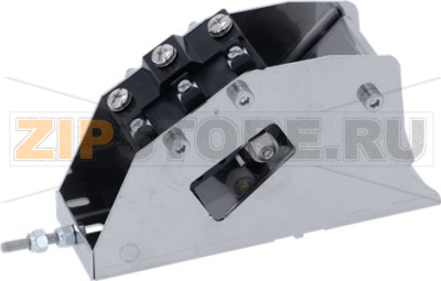 INTERLOCK [C] LEFT ORAC.B 