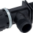 Т-ОБРАЗНОЕ СОЕДИНЕНИЕ 3/4"F - 1/2"M - 3/4"M RATIONAL 8664.1300S - Т-ОБРАЗНОЕ СОЕДИНЕНИЕ 3/4"F - 1/2"M - 3/4"M RATIONAL 8664.1300S