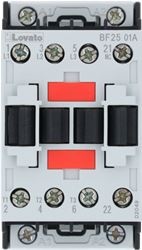 CONTACTOR LOVATO BF2501A 