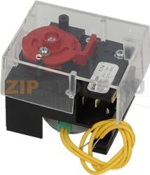 ТАЙМЕР R4/1 1 МИКРО 