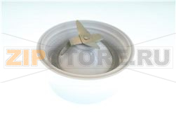 ASSIEME BASE COMPLETA BIANCO L330-440 
