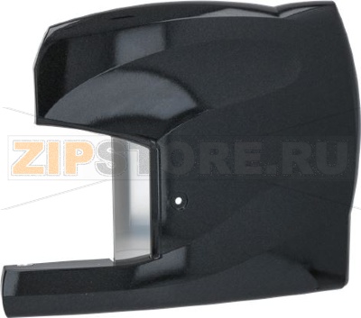 SIDE ASSEMBLY RH POLARIS BLACK 9005 