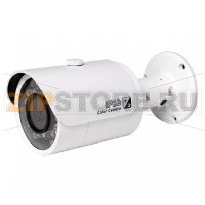 IP-камера Dahua DH-IPC-HFW4120SP-0600B 