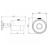 IP-камера Dahua DH-IPC-HFW4120SP-0600B - IP-камера Dahua DH-IPC-HFW4120SP-0600B