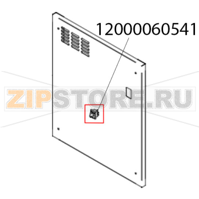 Переключатель влагозащищенный, зелёный 3INB4MASK48N1E21 Abat ЛГ-1200Ч-03 Переключатель влагозащищенный, зелёный 3INB4MASK48N1E21 Abat ЛГ-1200Ч-03Запчасть на деталировке под номером: 12000060541