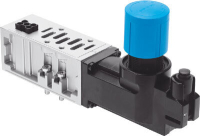 Блок регулятора Festo VABF-S2-1-R1C2-C-10