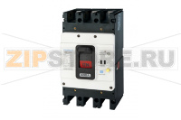 Выключатель автоматический дифференциального тока 400 А, 30 мА, 50 кА, 3 полюса Hyundai Electric HGE400S3PG4S0000C00400