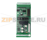 Плата обратной связи энкодера Inovance MD38PGMD
