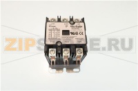 CONTACTEUR 208/240V 40A