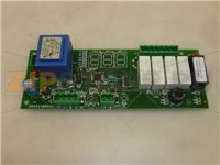 ELECTRONIC BOARD