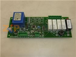 ELECTRONIC BOARD 