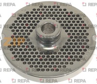 САМОЗАТАЧИВАЮЩАЯСЯ РЕШЕТКА ИЗ НЕРЖ.СТАЛИ МОД.22/3