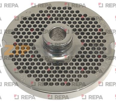 САМОЗАТАЧИВАЮЩАЯСЯ РЕШЕТКА ИЗ НЕРЖ.СТАЛИ МОД.22/3 