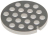 DISCO FORATO 8MM KENWOOD KW714428