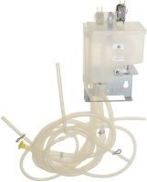 ASSIEME AIR BREAK CRISTALLO 400